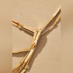 Anthropologie Drippy Long Y-Neck Necklace Photo 1