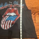 Rolling Stones  Muscle Tee Photo 2