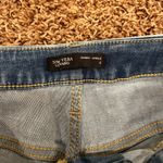 Simply Vera Vera Wang Seamed High-Waisted Skinny Ankle Jeans Photo 8