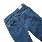 Paige Noella Sonic Destructed Jeans, Sz 28 Photo 8