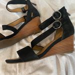 Franco Sarto black high heels Photo 2