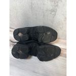 So Danca Unisex Size 12.5 Sonnet Black Mesh Dance‎ Sneakers Split Sole Hip Hop Photo 11