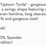 Free People  Medium Uptown Turtle top Photo 12