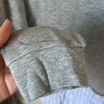 Rails  grey Edson layered sweater Photo 8