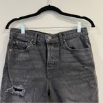 GRLFRND  Karolina Skinny Leg High Waist Jean Photo 2