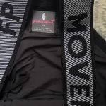 Free People Hit The Slopes Fleece Overalls Photo 4