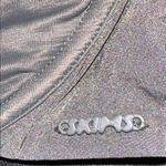 SKIMS  No Show Unlined Balconette Bra Gunmetal NWT 38C RARE Sexy Brand new 1174 Photo 2