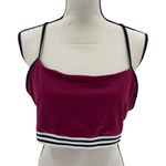 Adidas Crossback Banded Sports Bra Photo 0