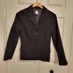 Esprit  Classic Black Women's Blazer Photo 0