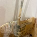 Zimmermann Illuminate Picnic Dress in Lemon Hydrangeas Size 3 AU Floral Linen Photo 6