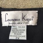 Laurence Kazar  Vintage Sequin Open Front Jacket Photo 1