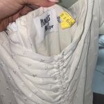 Princess Polly White Dress Photo 2