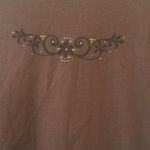 Artisan FINAL MARKDOWN Ladies artisans tee large Photo 1