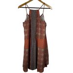 Sanctuary Spring Fling Camisole Dress in Vintage Patchwork Size Small Photo 2