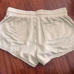 JoyLab  mint green sweat shorts Photo 1