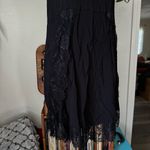 Free People Intimately Eyelash Lace Slip Dress Photo 4