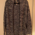 Lululemon Black & white Oversized Cardigan Size XS/S! In perfect condition! Photo 0