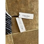 Calvin Klein  Logo Bikini Swim Top Size Small Photo 7