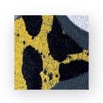 Daydreamer ā» Rolling Stones Plush Leopard Rock Band Tee T Shirt ā» Vintage Black Photo 10