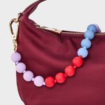 A New Day  NWT Beaded Crossbody Strap with Phone Attachment Multicolor Photo 7