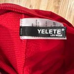 Yelete Leggings Photo 2