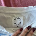 With Jean With Jéan Cropped Long Sleeve Photo 2