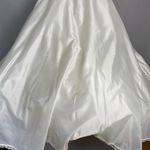 Under Cover Petticoat Slip Crinoline Wedding Dress Quinceanera Ball Gown Size 9 White Photo 9