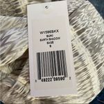 Eberjay NWT eberjey suki earth shadow bathing suit small Photo 4