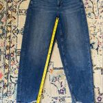 American Eagle  Relaxed Mom Jean Photo 4