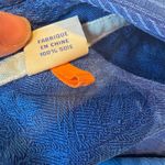 Tommy Bahama  Men’s Casual Blue Button Down Photo 7