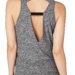 Beyond Yoga  Featherweight Strappy Tank - Heather Grey - S Photo 0