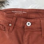 AG Adriano Goldschmied AG Farrah High Rise Skinny Ankle Jeans 26 Photo 1