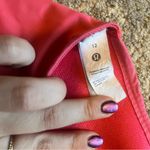 Lululemon  like a cloud longline bra Photo 2