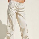 PacSun Low Rise Cargo Pants Photo 0