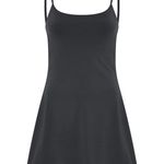 Girlfriend Collective NWT Float Juliet Strappy Dress - MSRP $102 Photo 1