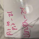 Crazy Shirt Vintage Women’s Small Crazy Cat Lady Christmas Holiday Longsleeve Photo 5