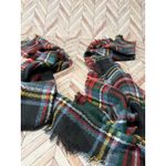 Lot Women's Scarves Red Yellow Black Scarf Holiday Fall Christmas Photo 6