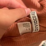 H&M cute pink top Photo 2