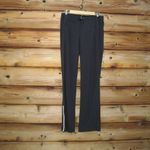 Athleta  Black City Track Pants 6 Photo 2