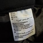 Alfani Women Elegant Black Slim Trousers Elastic Waist Business Pants Size 2P Photo 5