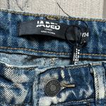 Jaded London  Distressed Patchwork Jeans Photo 1
