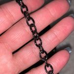 Kemestry clutch handbag purse women animal fur hair on front clasp magnetic Brown Photo 6