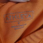 Athleta Cute Women's Orange Tennis Skort Size Small Photo 3