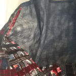 FINAL MARKDOWN Casey and max basket weave vest large Photo 9