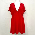 Show Me Your Mumu  Red Austin
Dress Photo 3