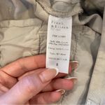 Frank & Eileen Wicklow Chino In Cement Size 8 Photo 9