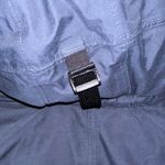 The North Face  Black Puffer Goose Down Jacket Photo 8