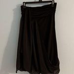 vintage guess strapless blouse/mini dress size M Size M Photo 0