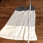 RVCA ☀️🌊  Striped Tank Dress 🌊☀️NWOT ~xs Photo 7