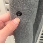 Lululemon Gray Joggers Photo 4
